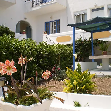 Barbara Ii Guest house Agia Marina (Aegina)