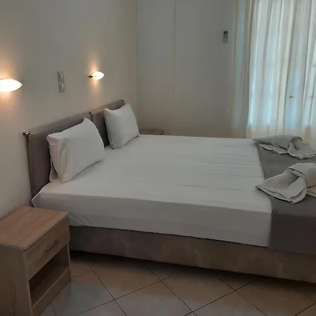 Guest house Barbara Ii *