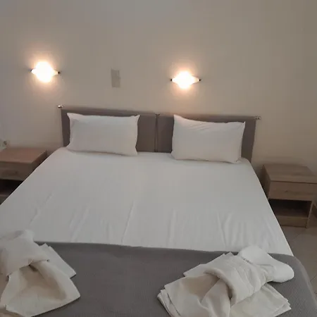 Guest house Barbara Ii