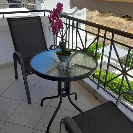 Guest house Barbara Ii Agia Marina (Aegina)
