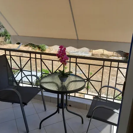 Guest house Barbara Ii *