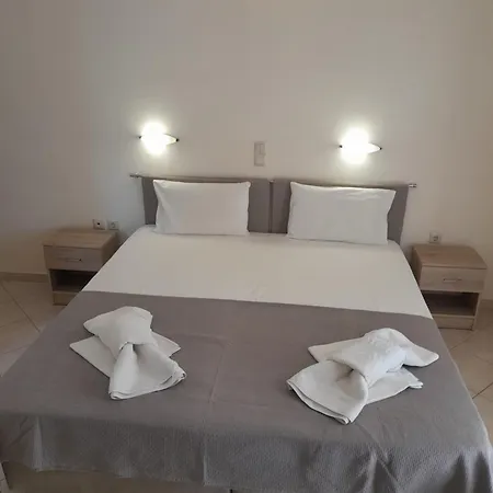 Barbara Ii Guest house Agia Marina (Aegina)