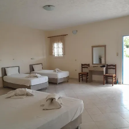 Barbara Ii Guest house Agia Marina (Aegina)