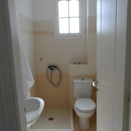 Barbara Ii Guest house