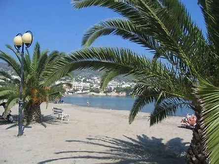 Barbara Ii Guest house Agia Marina (Aegina)